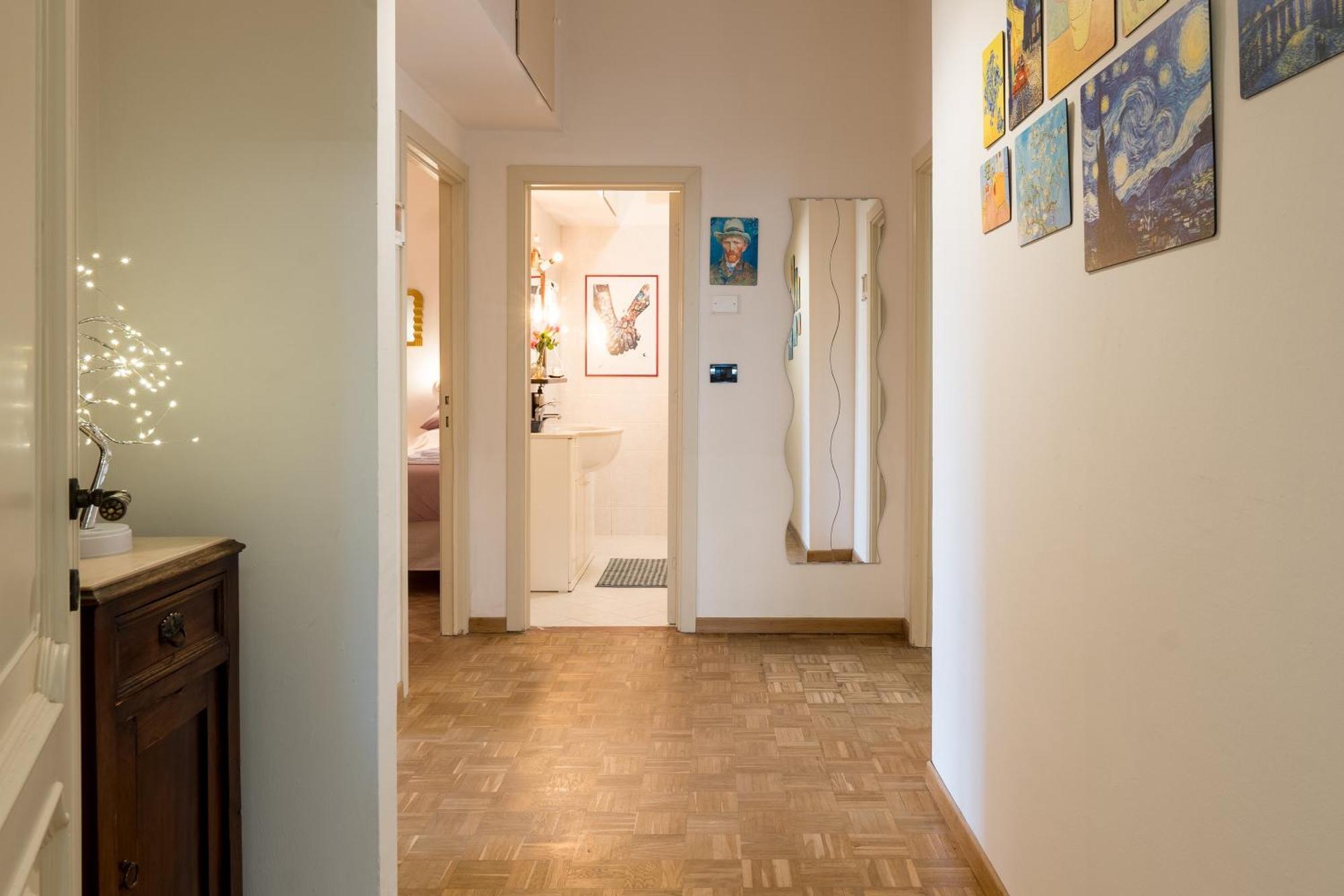 Art Rooms 아레초 외부 사진