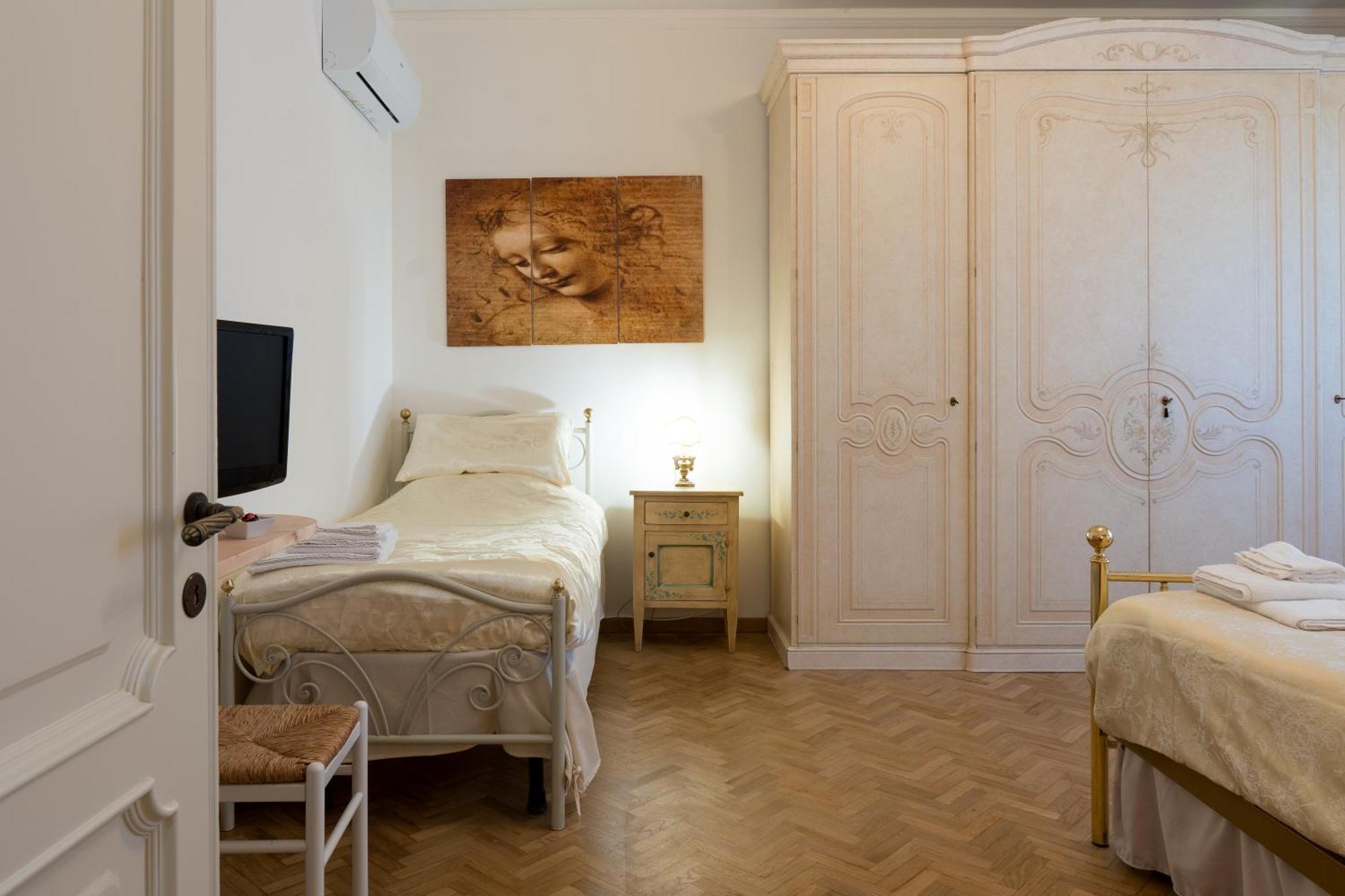 Art Rooms 아레초 외부 사진